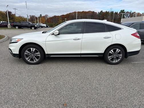 2013 Honda Crosstour EX-L