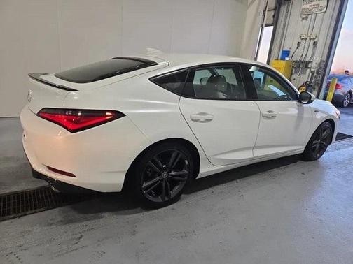 2023 Acura Integra A-SPEC