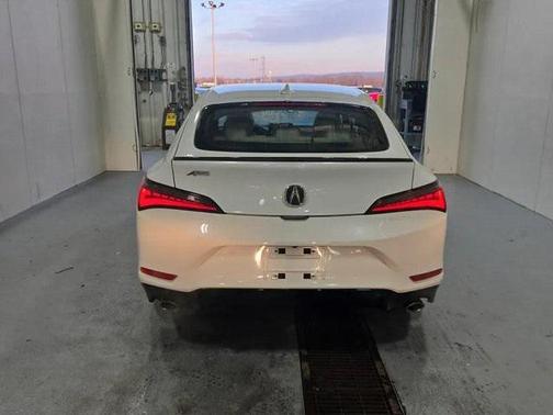 2023 Acura Integra A-SPEC