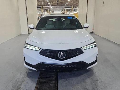 2023 Acura Integra A-SPEC