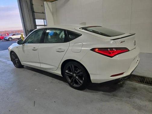 2023 Acura Integra A-SPEC