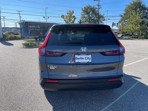 2023 Honda CR-V EX