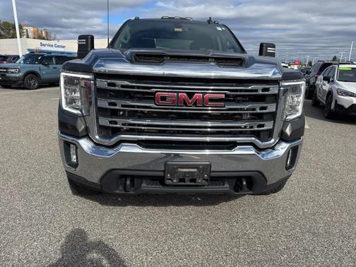2022 GMC Sierra 2500 SLE