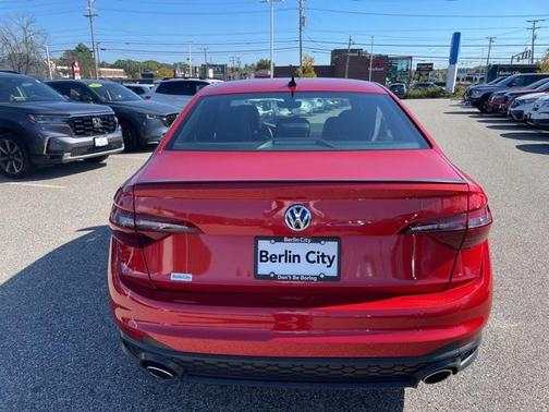 2022 Volkswagen Jetta GLI 2.0T Autobahn