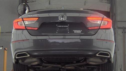 2022 Honda Accord Touring 2.0T