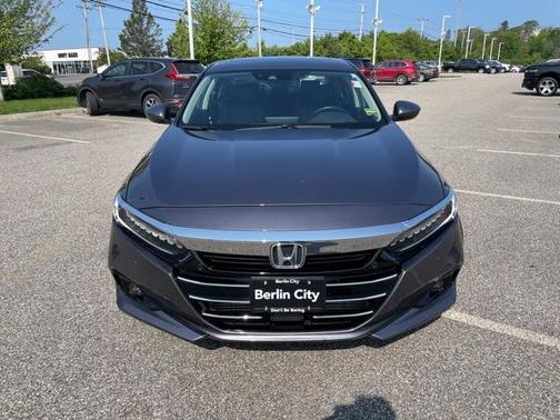 2022 Honda Accord Touring 2.0T