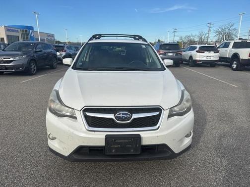 2015 Subaru XV Crosstrek 2.0i Premium