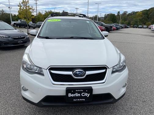 2015 Subaru XV Crosstrek 2.0i Premium