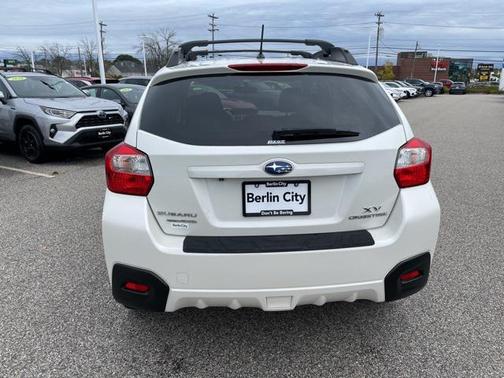 2015 Subaru XV Crosstrek 2.0i Premium