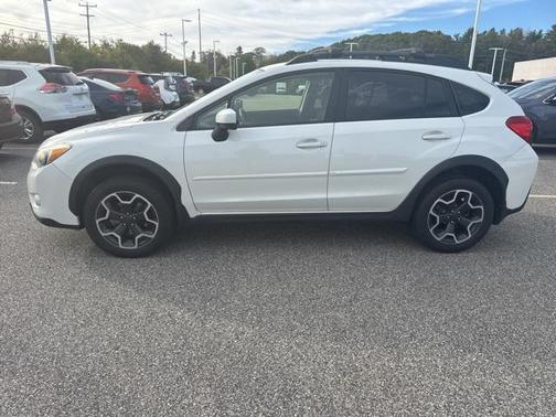 2015 Subaru XV Crosstrek 2.0i Premium