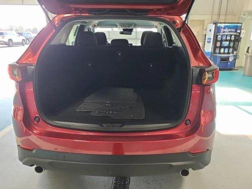 2023 Mazda CX-5 2.5 S