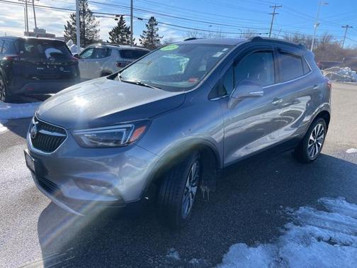 2019 Buick Encore Essence