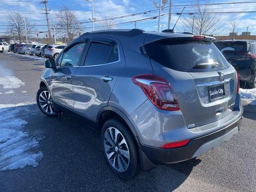 2019 Buick Encore Essence