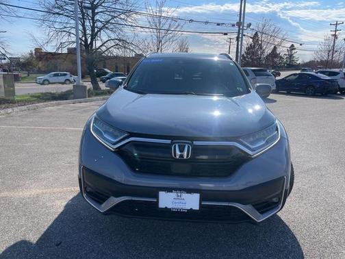 2022 Honda CR-V AWD Touring