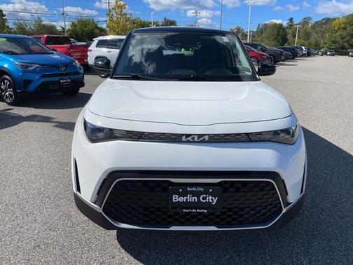 2025 Kia Soul S