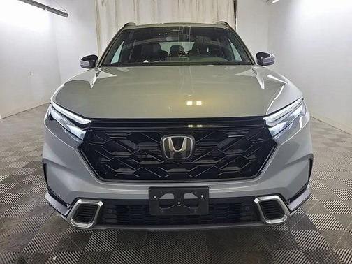 2024 Honda CR-V Hybrid Sport Touring AWD