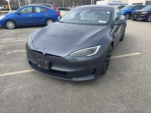 2023 Tesla Model S Base