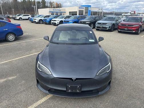 2023 Tesla Model S Base