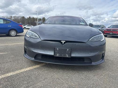 2023 Tesla Model S Base