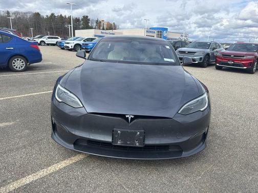 2023 Tesla Model S Base