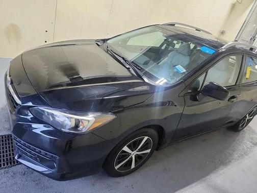 2023 Subaru Impreza Premium