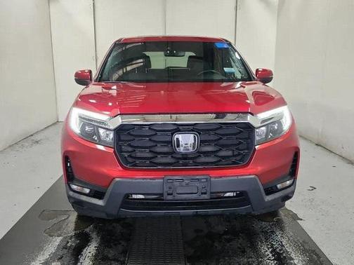 2022 Honda Passport AWD EX-L