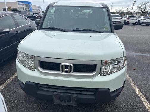 2011 Honda Element EX