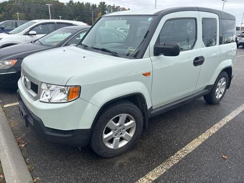 2011 Honda Element EX