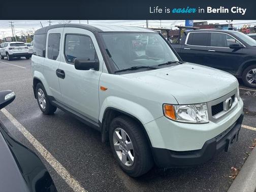 2011 Honda Element EX