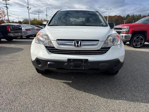 2007 Honda CR-V EX