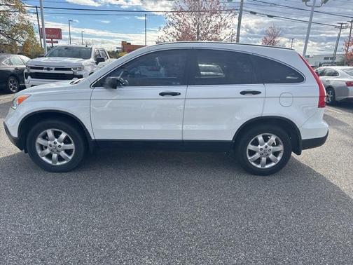 2007 Honda CR-V EX