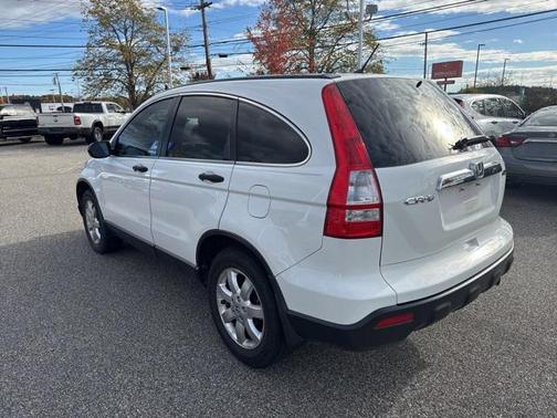 2007 Honda CR-V EX