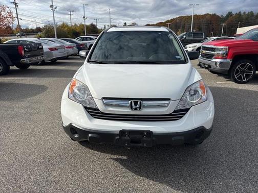 2007 Honda CR-V EX