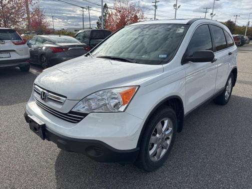 2007 Honda CR-V EX