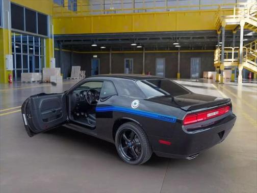 2010 Dodge Challenger R/T