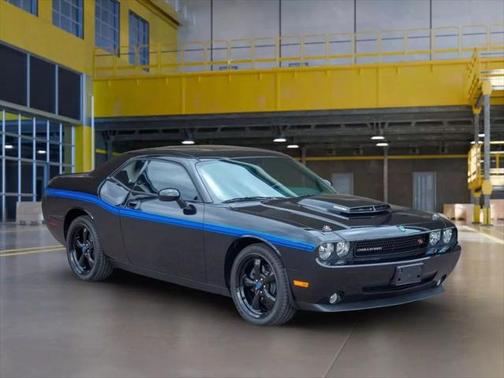 2010 Dodge Challenger R/T