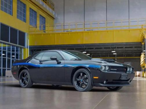 2010 Dodge Challenger R/T