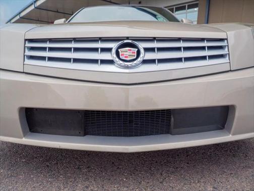 2006 Cadillac XLR Base