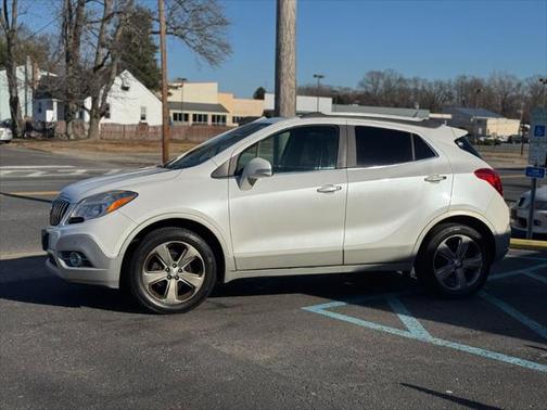 2014 Buick Encore Premium