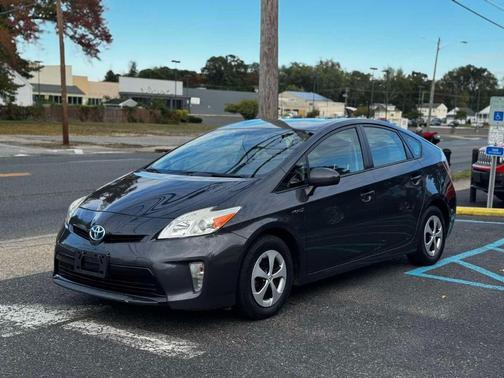 2014 Toyota Prius Two
