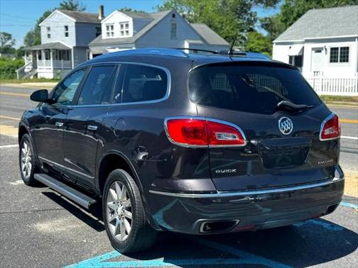 2016 Buick Enclave Convenience