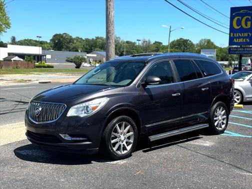 2016 Buick Enclave Convenience