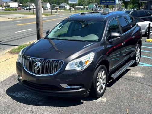 2016 Buick Enclave Convenience