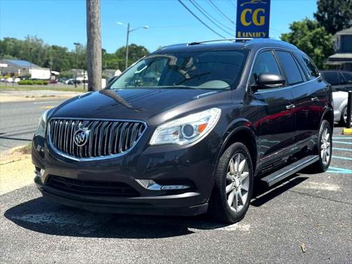2016 Buick Enclave Convenience