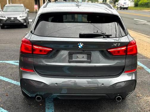 2017 BMW X1 xDrive 28i