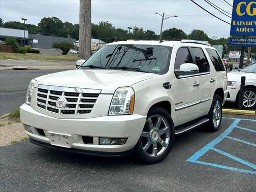 2009 Cadillac Escalade Base
