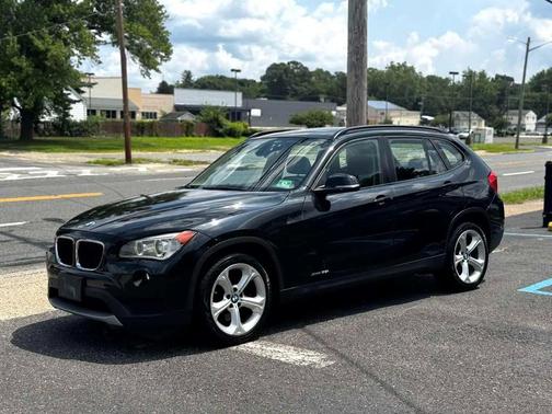 2015 BMW X1 xDrive35i