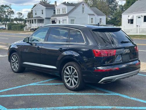 2017 Audi Q7 2.0T Premium