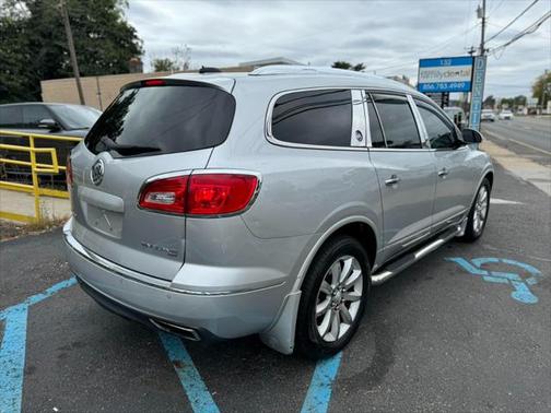 2017 Buick Enclave Premium