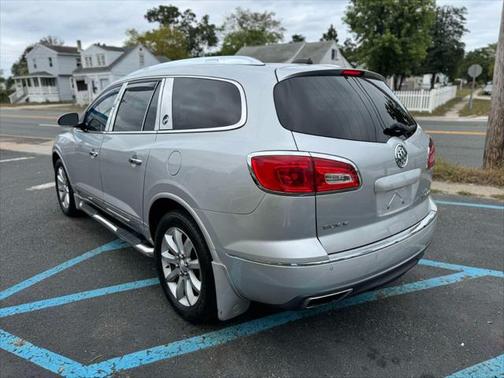 2017 Buick Enclave Premium